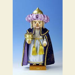Nutcracker Caspar - 48cm / 19 inch - Limited Edition