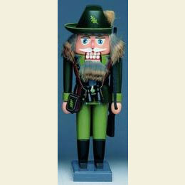 Nussknacker F�rster  -  27cm