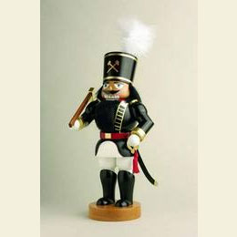 Nutcracker Miner - 40cm / 16 inch