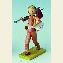 Hans im Gl�ck  -  6cm