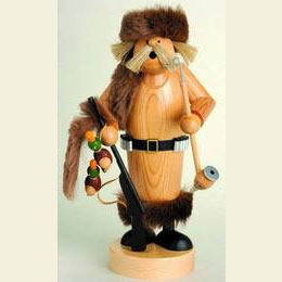 Smoker Trapper - 103cm / 41 inch