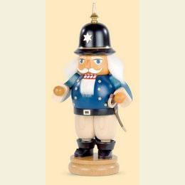 Nussknacker Polizist  -  23cm