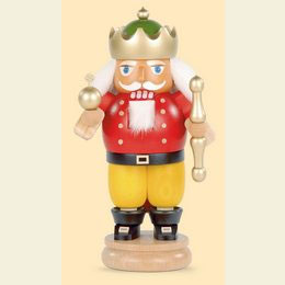 Nutcracker King - 23cm / 9 inches