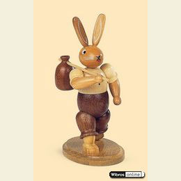 Bunny Wandersmann  -  11cm / 4 inch