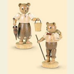 B�renmann  -  17cm