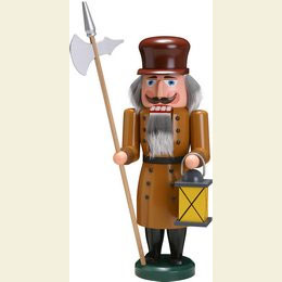 Nussknacker Nachtwächter - 38cm