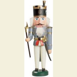 Nutcracker Officer  -  29cm / 11 inch