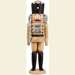 Nutcracker King natural colors - 50cm / 20 inch