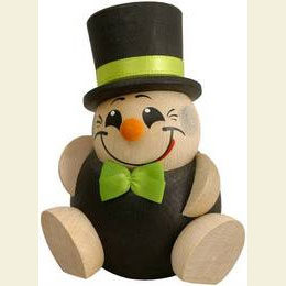 Ball Figur Schorchy  -  8cm / 3 inch