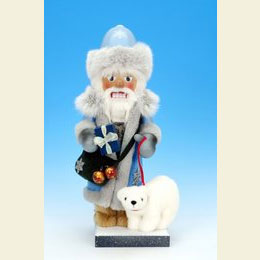 Nutcracker Father Frost  -  46,5cm / 18 inches
