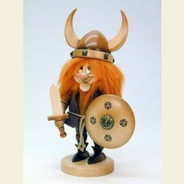 Smoker Vikinger - 33,0cm / 13 inch