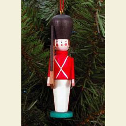 Toy - Soldier  -  2,4 / 8,5cm  -  12 pcs. / 1 x 3 inch