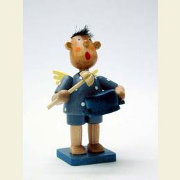 Bengelchen Blechmusik / Kochtopf - 6,5cm