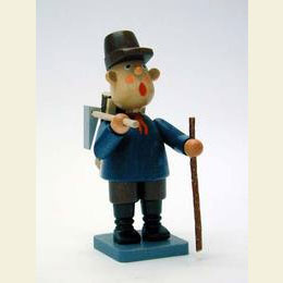 Woodmaker  -  7,0cm / 3 inch