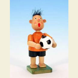 World Cup Bengelchen Netherlands  -  6,5cm / 3 inch