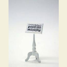 Notenst�nder  -  6,0cm