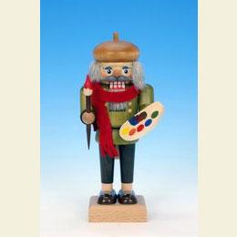 Nutcracker Artisan  -  23,0cm / 9 inches