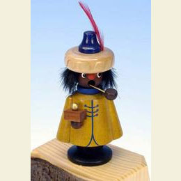 R�ucherm�nnchen Balthasar  -  11,5cm
