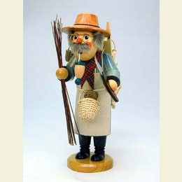 Smoker Basket craftsman  -  50,0cm / 20 inch