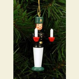 Miner  -  5,5cm  -  6 pcs. / 2 inch