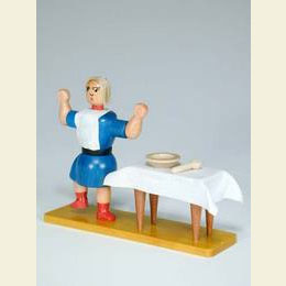 Suppencasper  -  7,0cm