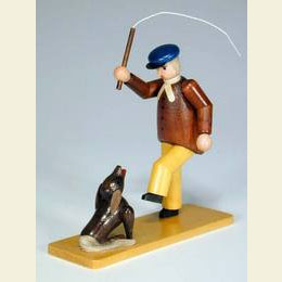 B�ser Friederich  -  8,5cm