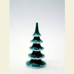 Tree green  -  8,0cm / 3 inch