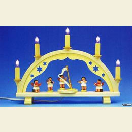 Engelsschwibbogen  -  41cm