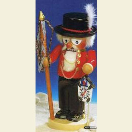 Nussknacker Schwarzw�lder  -  30cm