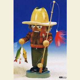 Nutcracker Fly Fisher - 30cm / 11,5 inch