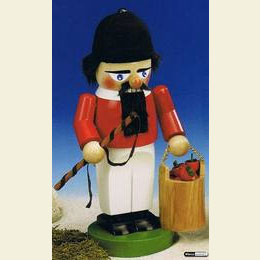 Nussknacker Reiter  -  30cm