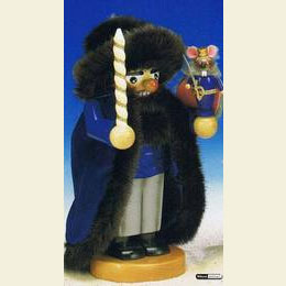 Nutcracker Tchaikovsky  -  30cm / 11,5 inch