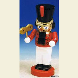 Nussknacker Spielzeugsoldat  -  30cm