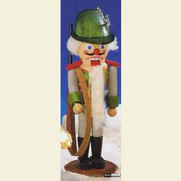 Nussknacker Hofj�ger  -  13cm