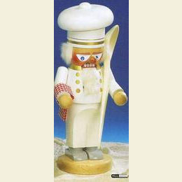 Nussknacker Koch  -  30cm