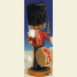 R�ucherm�nnchen Trommler  -  25cm