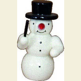 Schneemann  -  Dirigent  -  5,5cm
