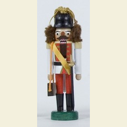 Nutcracker Austrian  -  15cm / 6 inch