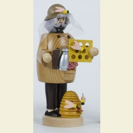 Smoker Beemaster - 21cm / 8 inch