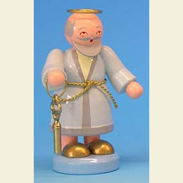 Petrus  -  stehend  -  6cm